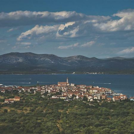 Villa Sophie Betina  Εξωτερικό φωτογραφία