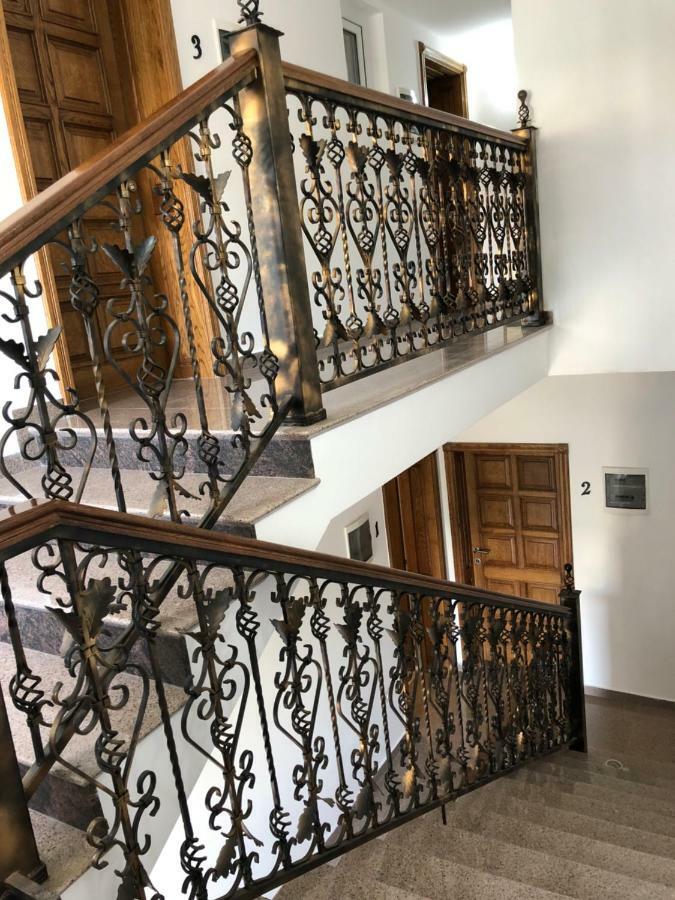 Villa Sophie Betina  Εξωτερικό φωτογραφία