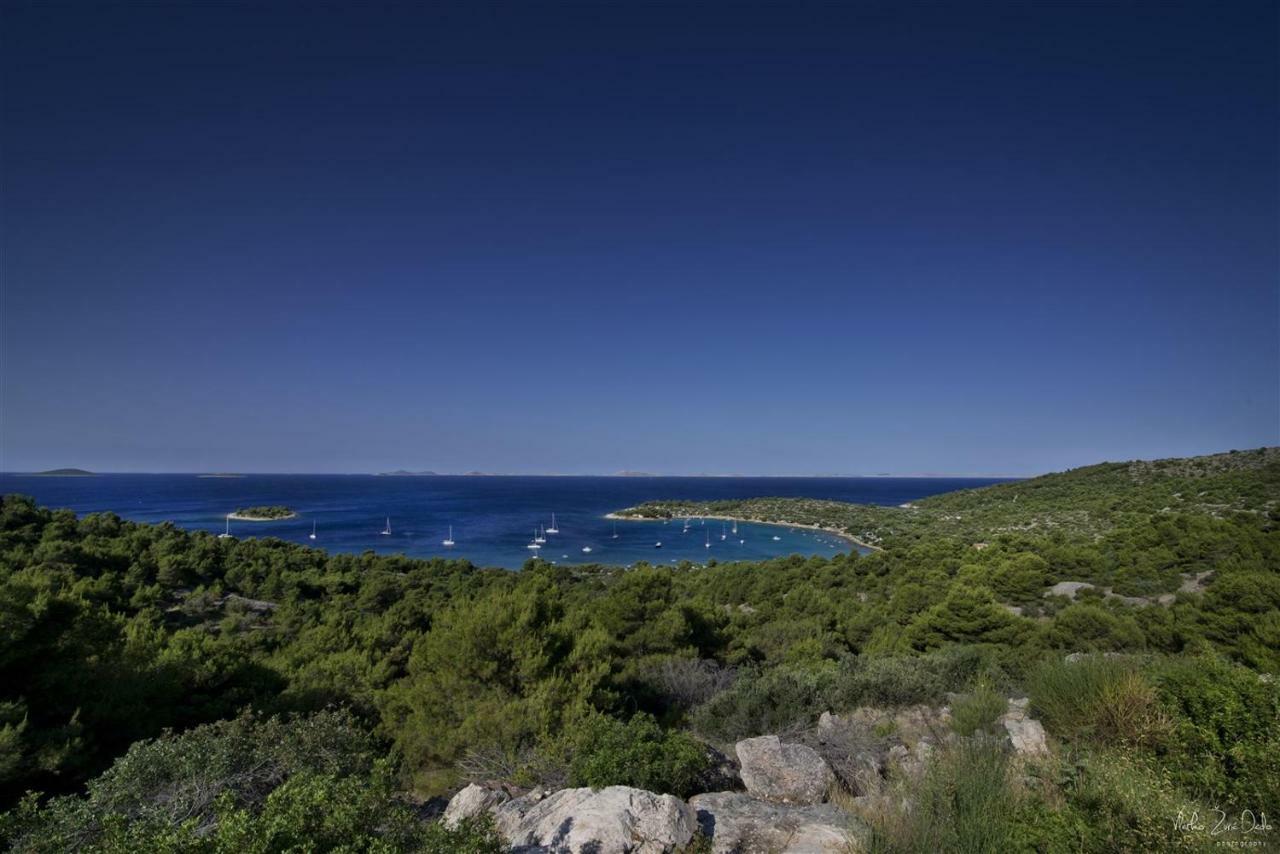 Villa Sophie Betina  Εξωτερικό φωτογραφία