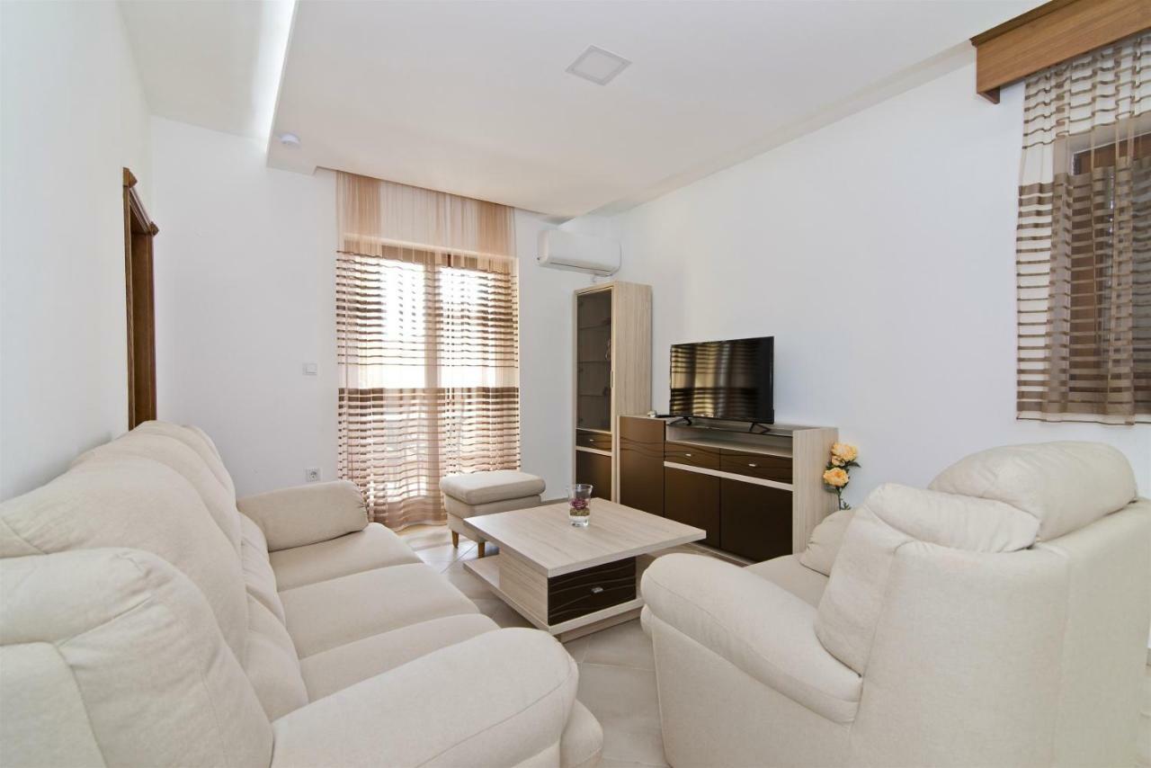 Villa Sophie Betina  Εξωτερικό φωτογραφία