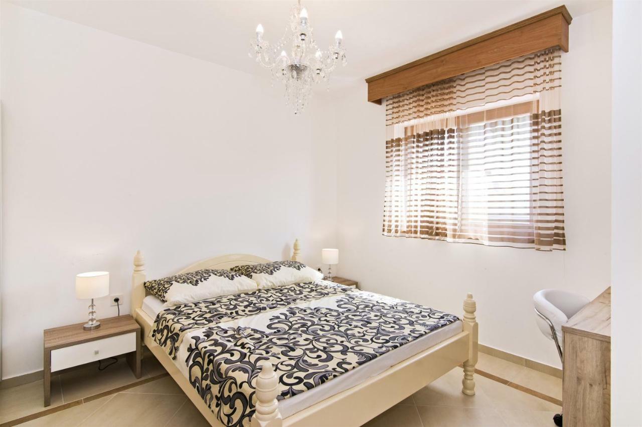 Villa Sophie Betina  Εξωτερικό φωτογραφία