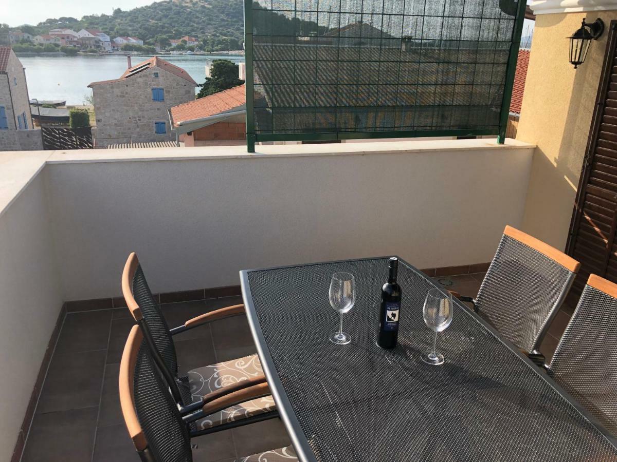 Villa Sophie Betina  Εξωτερικό φωτογραφία